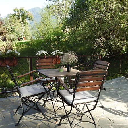 Hisa 109 Apartamento Kranjska Gora Exterior foto