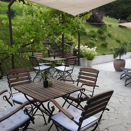 Hisa 109 Apartamento Kranjska Gora Exterior foto