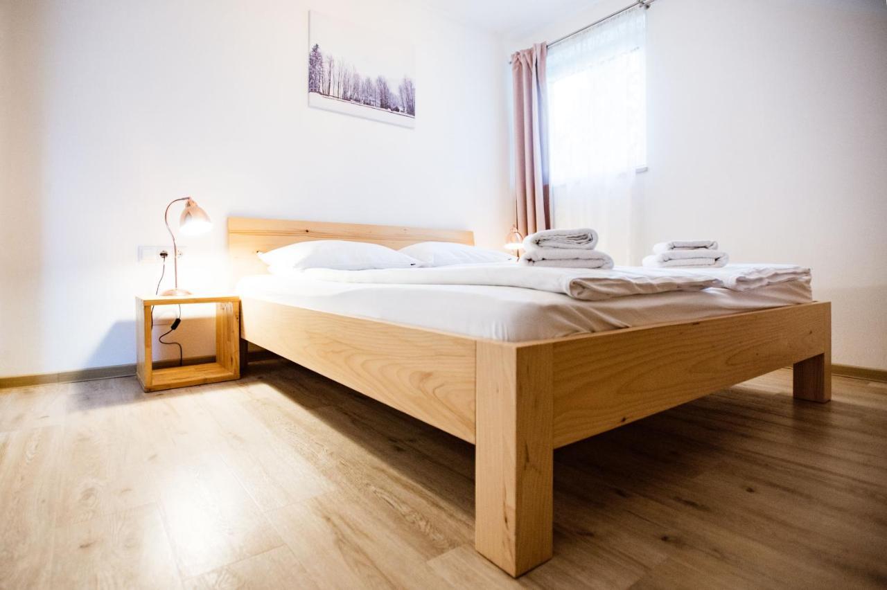 Hisa 109 Apartamento Kranjska Gora Exterior foto