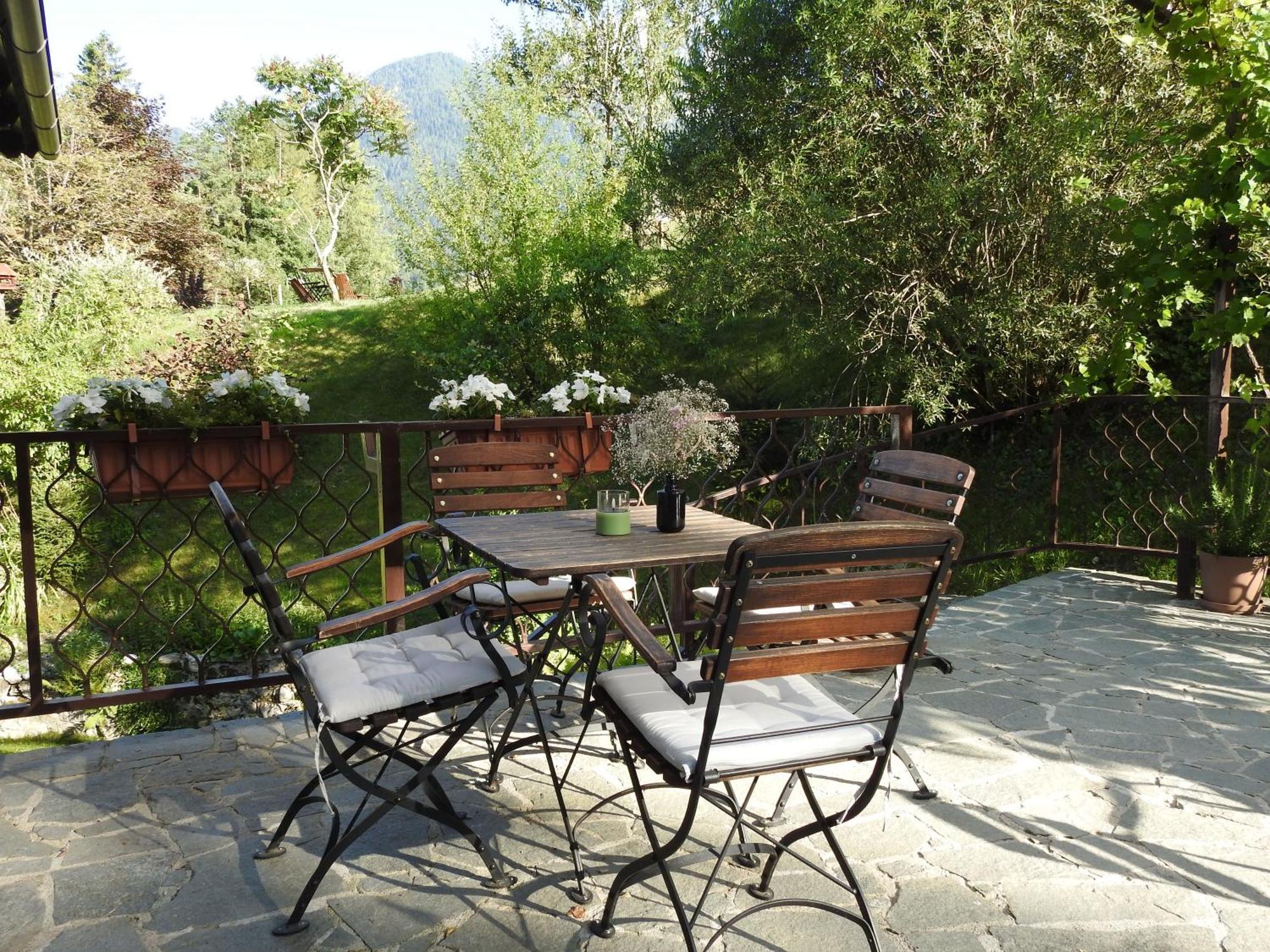Hisa 109 Apartamento Kranjska Gora Exterior foto