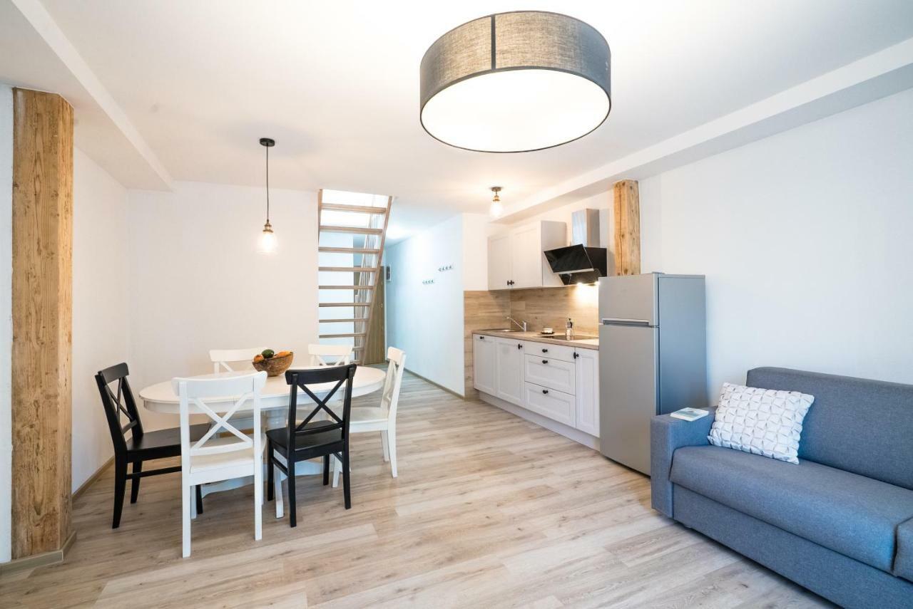 Hisa 109 Apartamento Kranjska Gora Exterior foto