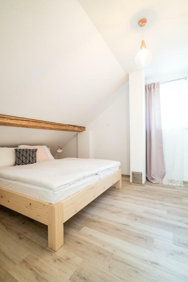 Hisa 109 Apartamento Kranjska Gora Exterior foto